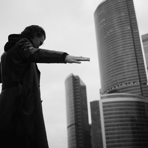 Свобода быть собой
