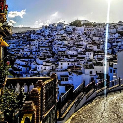 La magia de la tranquilidad