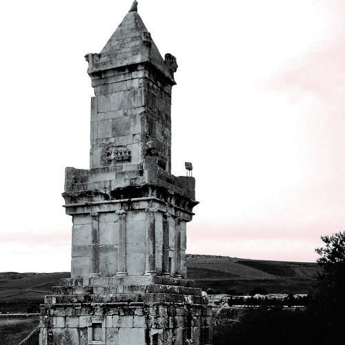 royal tomb
