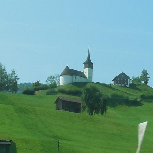 church
