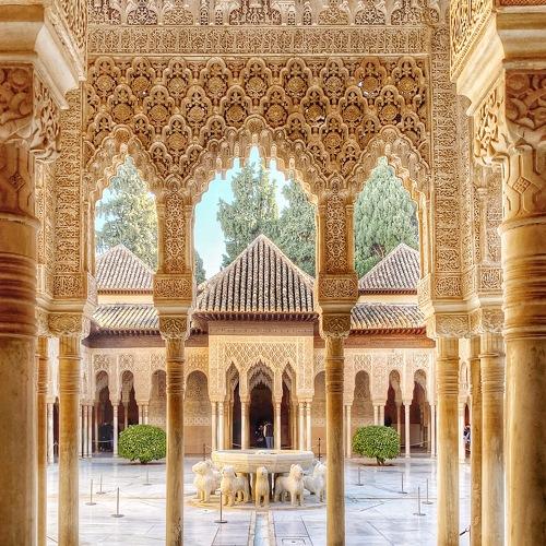 Alhambra
