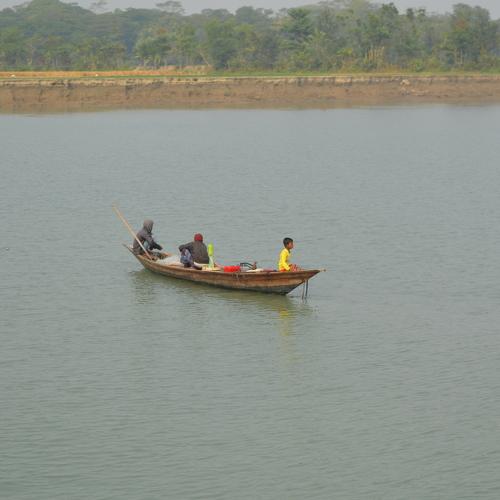 Beautiful  Bangladsh