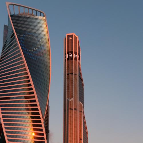 Рассвет