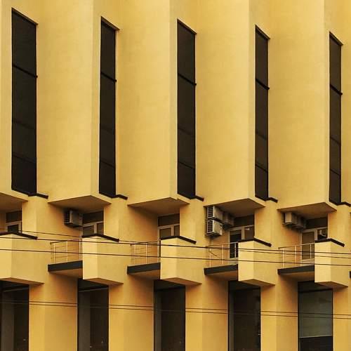 Yellow subchitecture