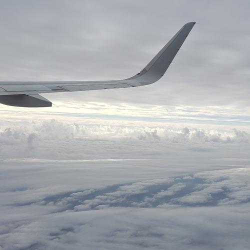 Sky is the limit