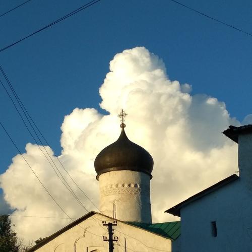 Храм