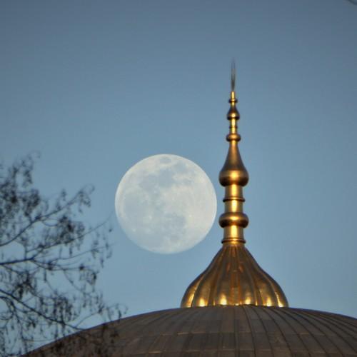 Ankara