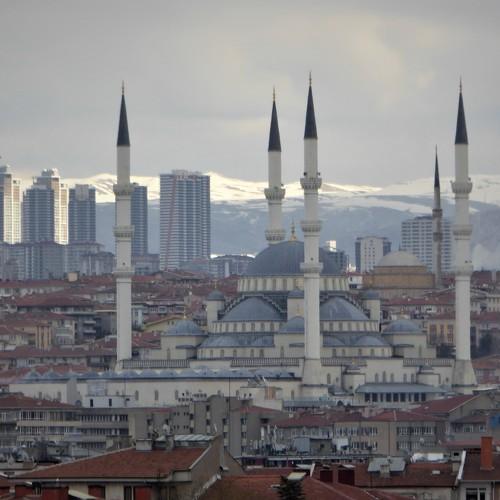 Ankara