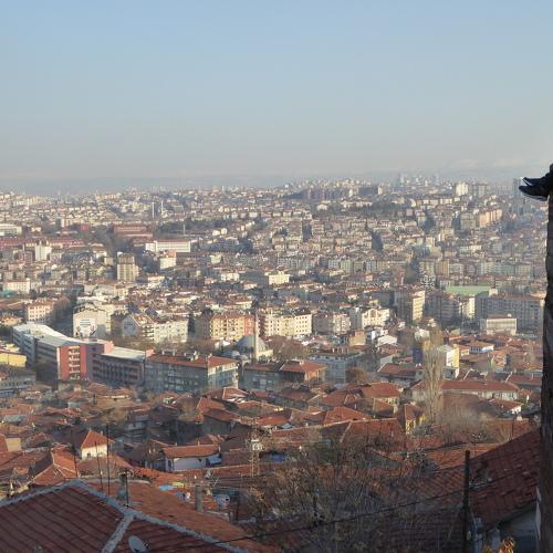 Ankara