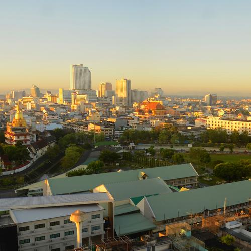 hatyai city