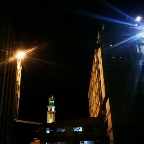 Night light