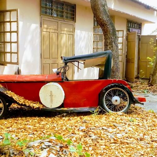 Trend Car