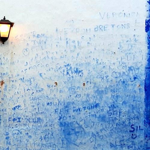 Light to write