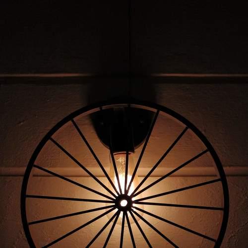 The wheel