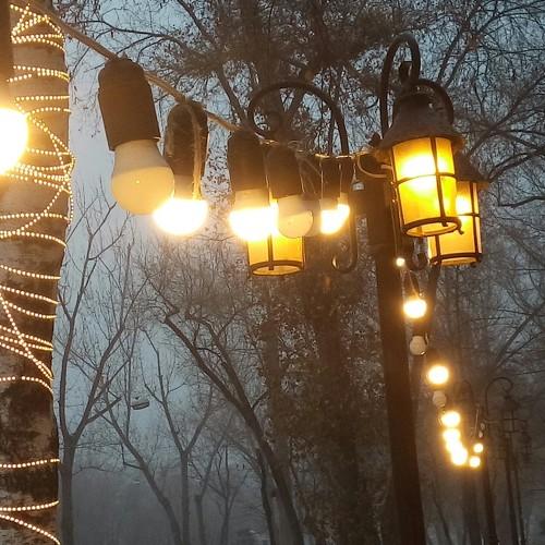 Декабрь