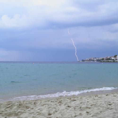 Lightning