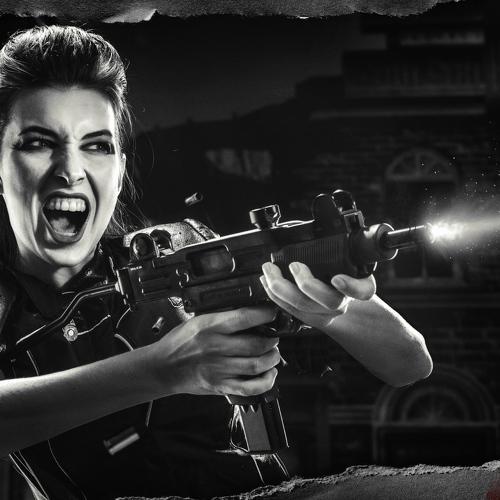 Sin City