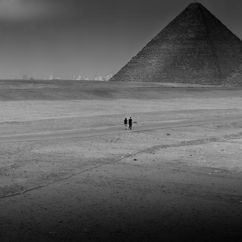 The long walk