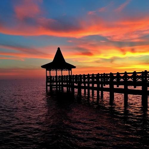 Bentar Beach