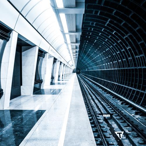 Moscow metro
