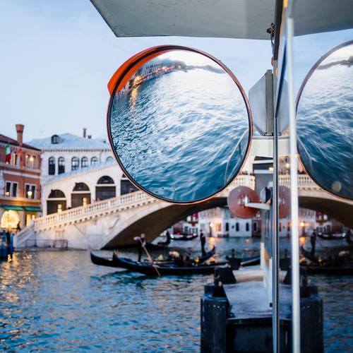 Rialto Venice