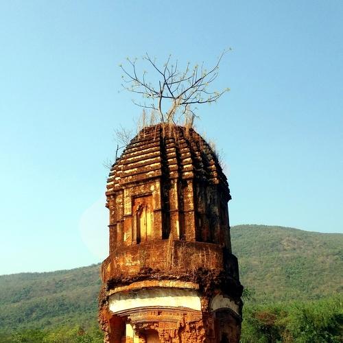Garh Panchakot