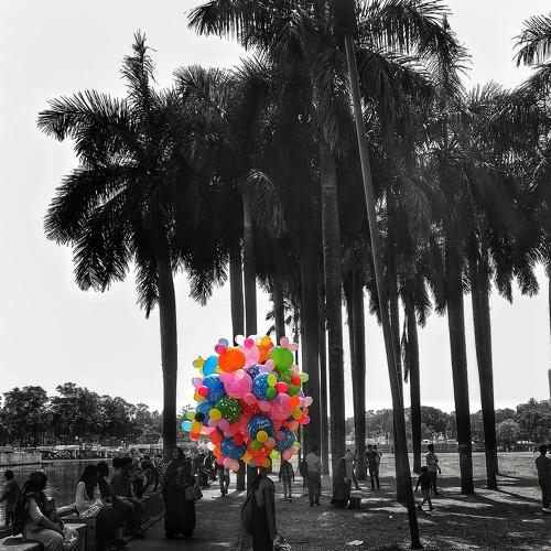 Happiness  Seller