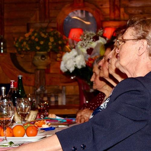 Принятие дара