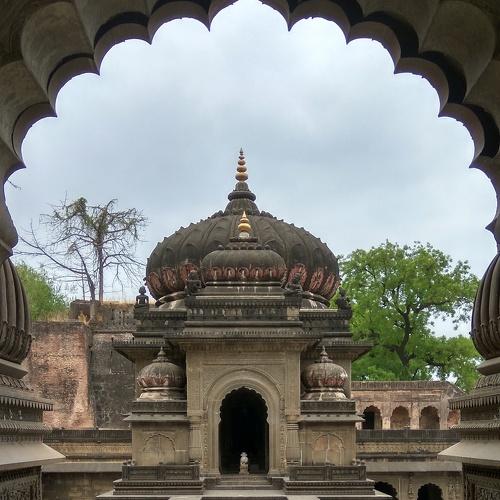 Indian Temple