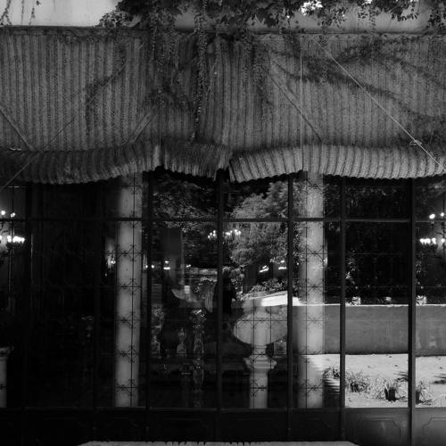 House of Glass