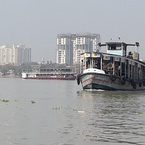 Ganga