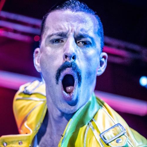 Bohemian Rhapsody
