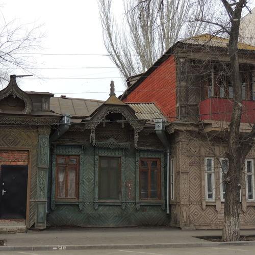 Теремок