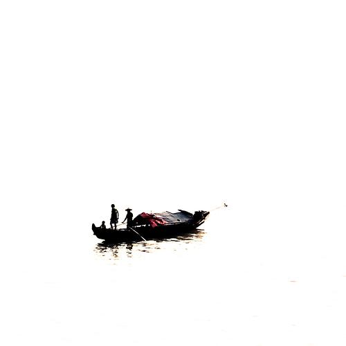 Floating