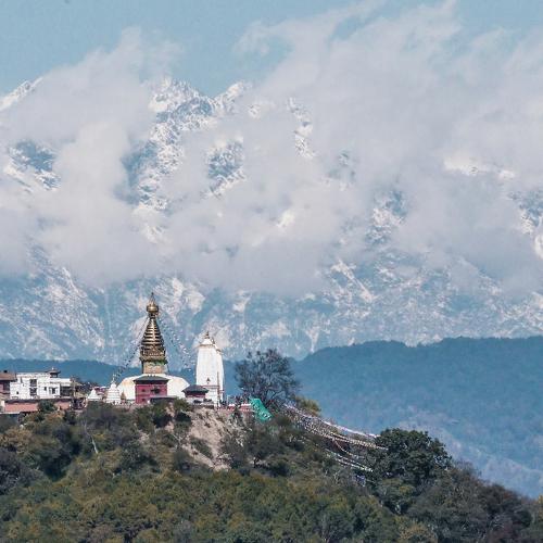 swoyambhu
