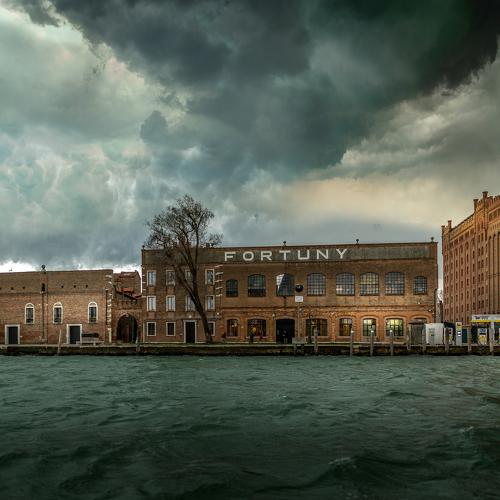 Venice Fortuny Palace