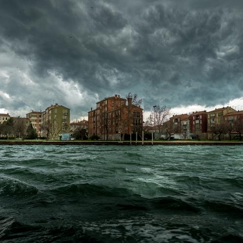 Venice Giudecca