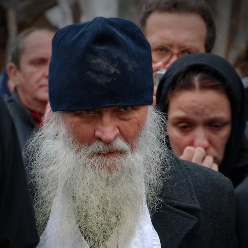 Отец Варсанофий