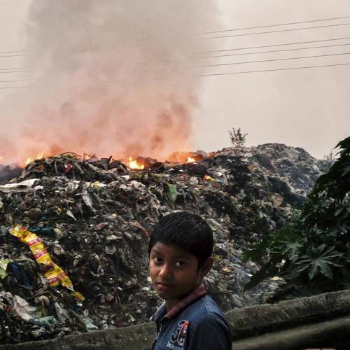 POLLUTION