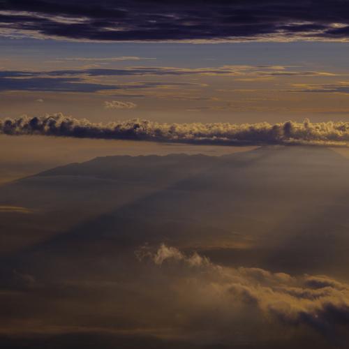 Dusk Till Dawn