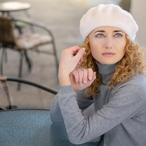 Французские каникулы