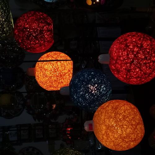 Dream lights