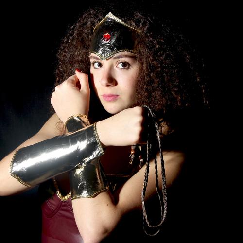 wonder woman