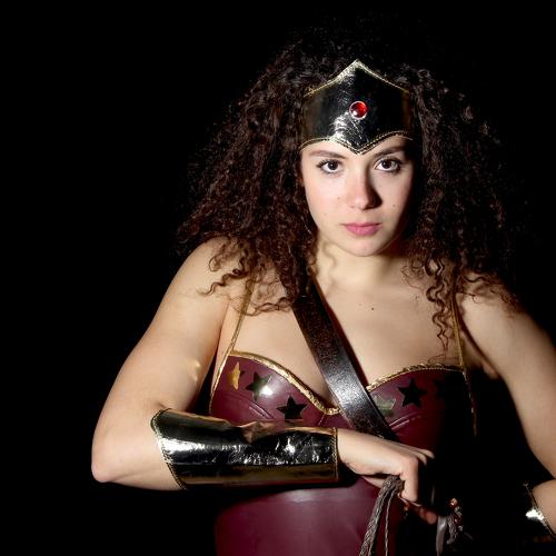 wonder woman