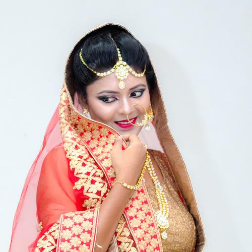 Bride
