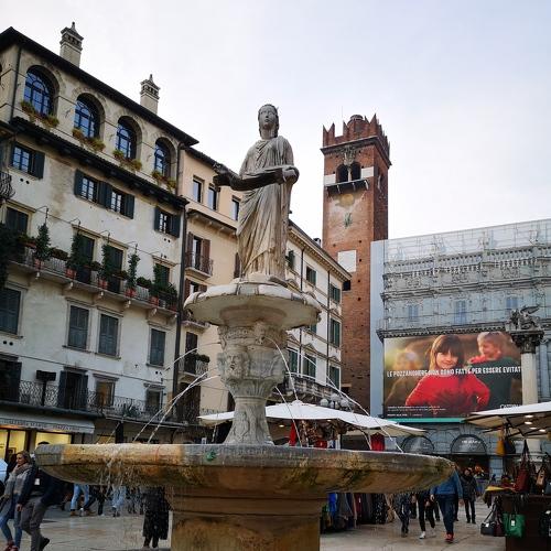 Verona Centro