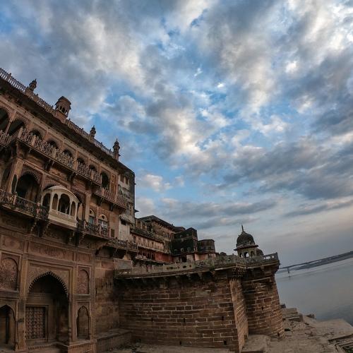 Ramnagar Fort