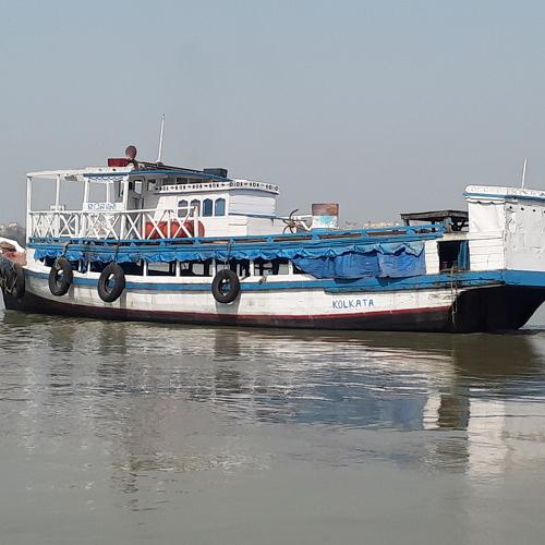 The ganga