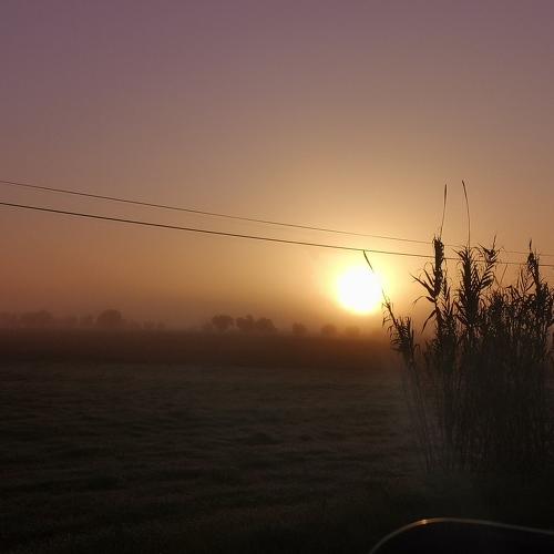 Nascer-do-sol