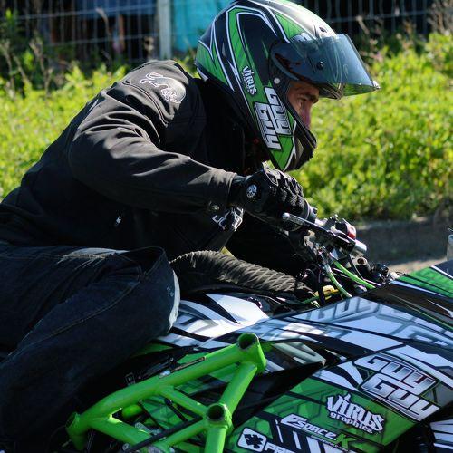 sport motos